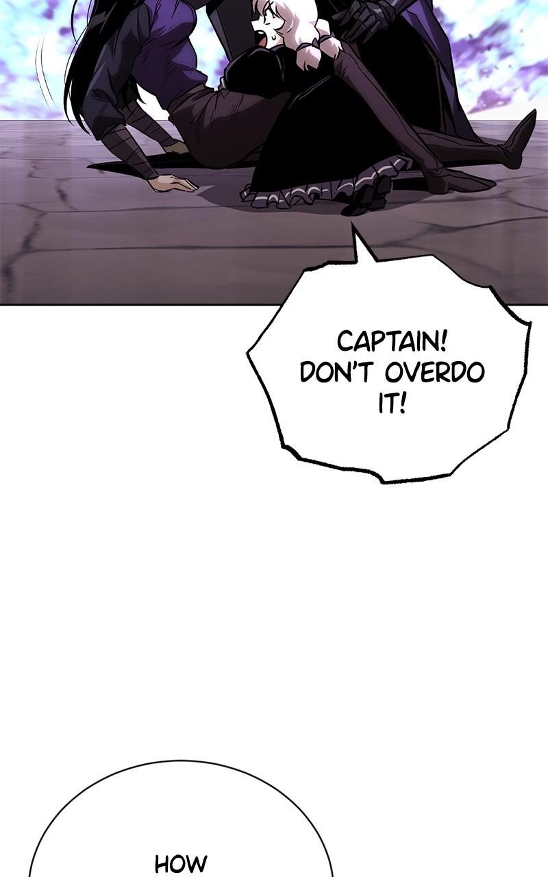 The Lazy Lord Masters the Sword Chapter 95 — page 21