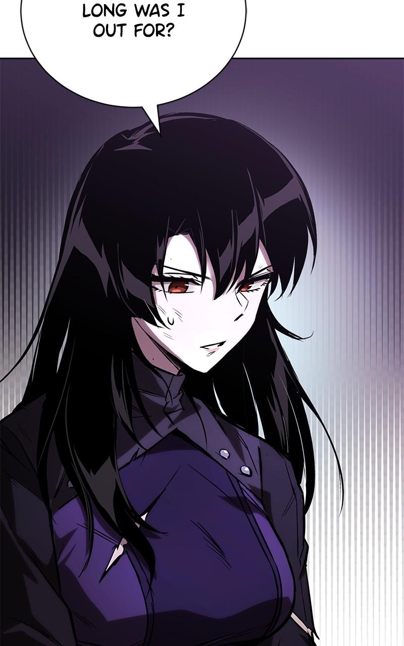 The Lazy Lord Masters the Sword Chapter 95 — page 22