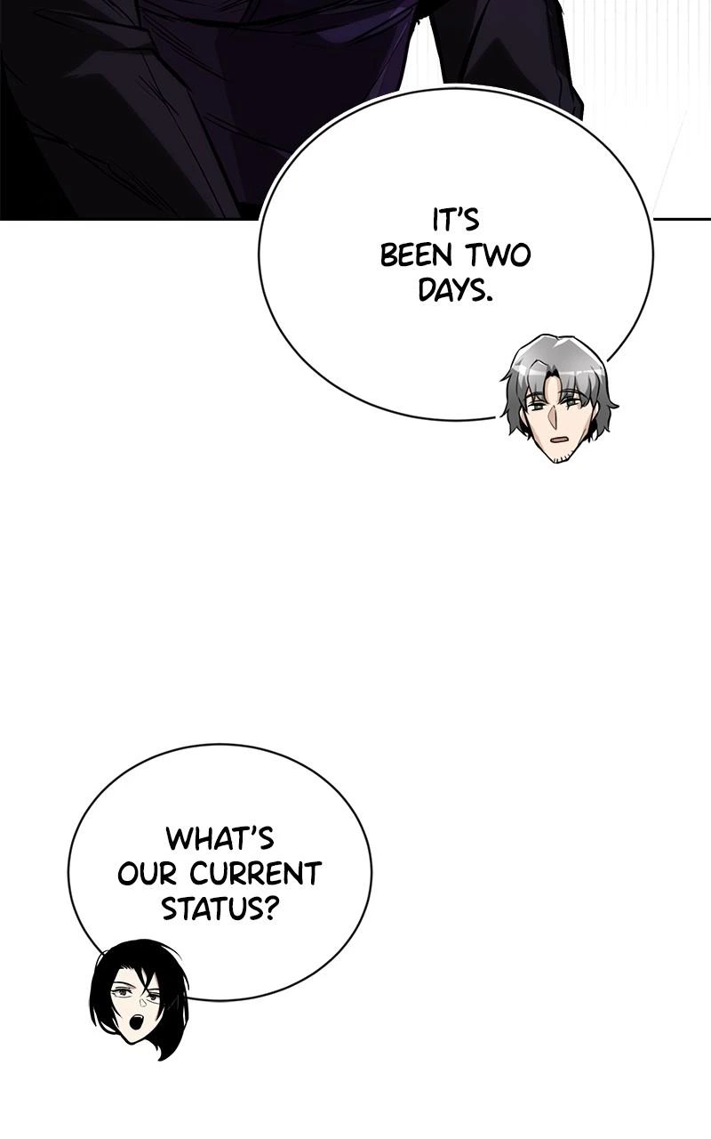 The Lazy Lord Masters the Sword Chapter 95 — page 23