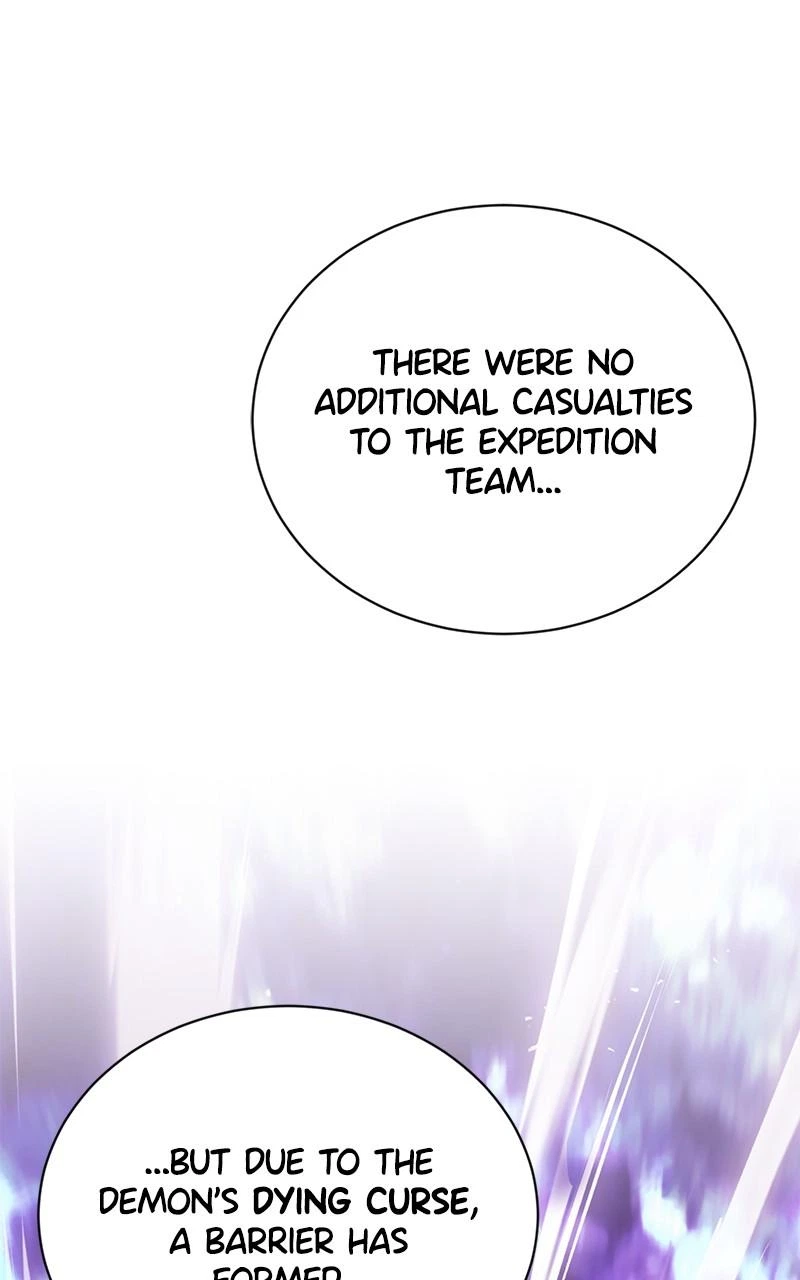 The Lazy Lord Masters the Sword Chapter 95 — page 24