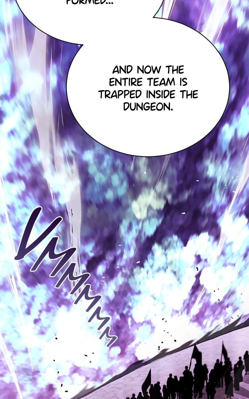 The Lazy Lord Masters the Sword Chapter 95 — page 25