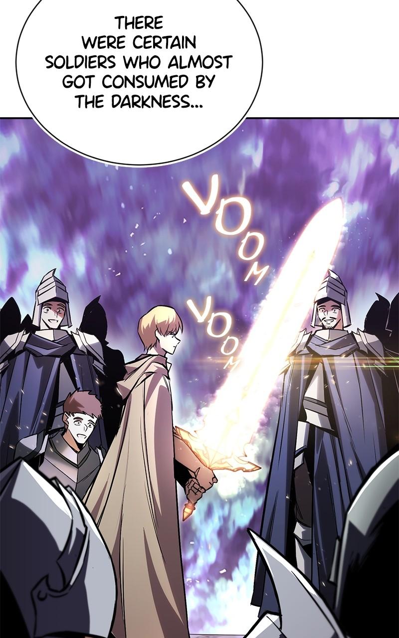 The Lazy Lord Masters the Sword Chapter 95 — page 27