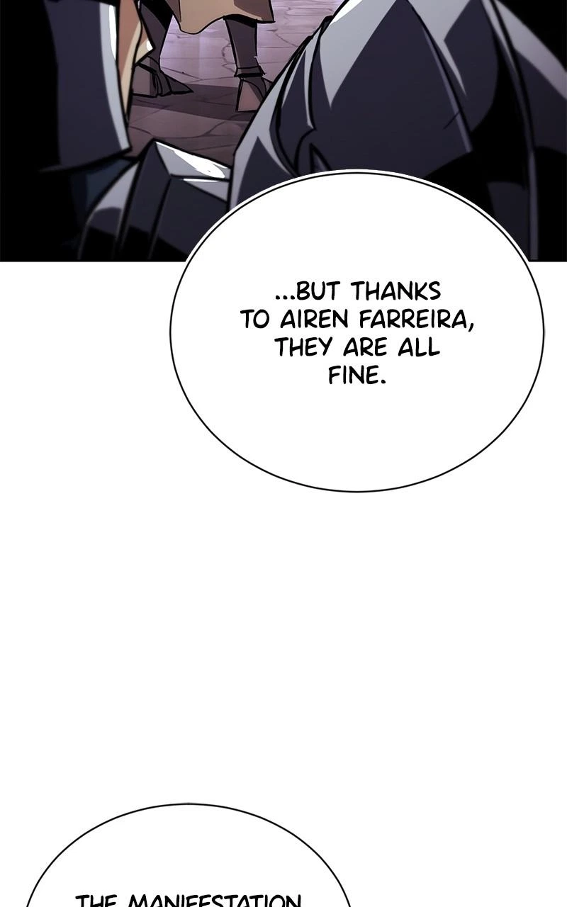 The Lazy Lord Masters the Sword Chapter 95 — page 28