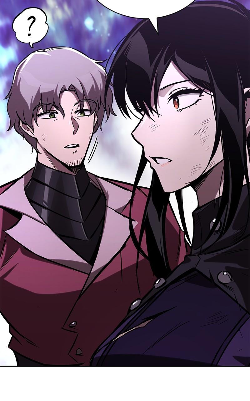 The Lazy Lord Masters the Sword Chapter 95 — page 31