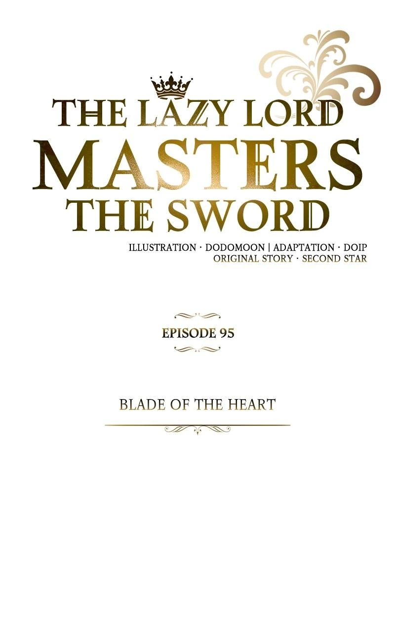The Lazy Lord Masters the Sword Chapter 95 — page 38