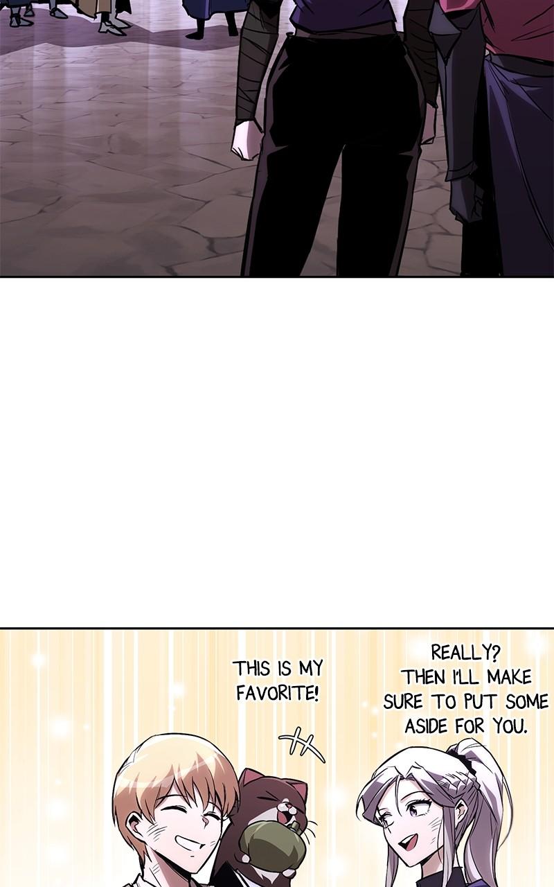 The Lazy Lord Masters the Sword Chapter 95 — page 40
