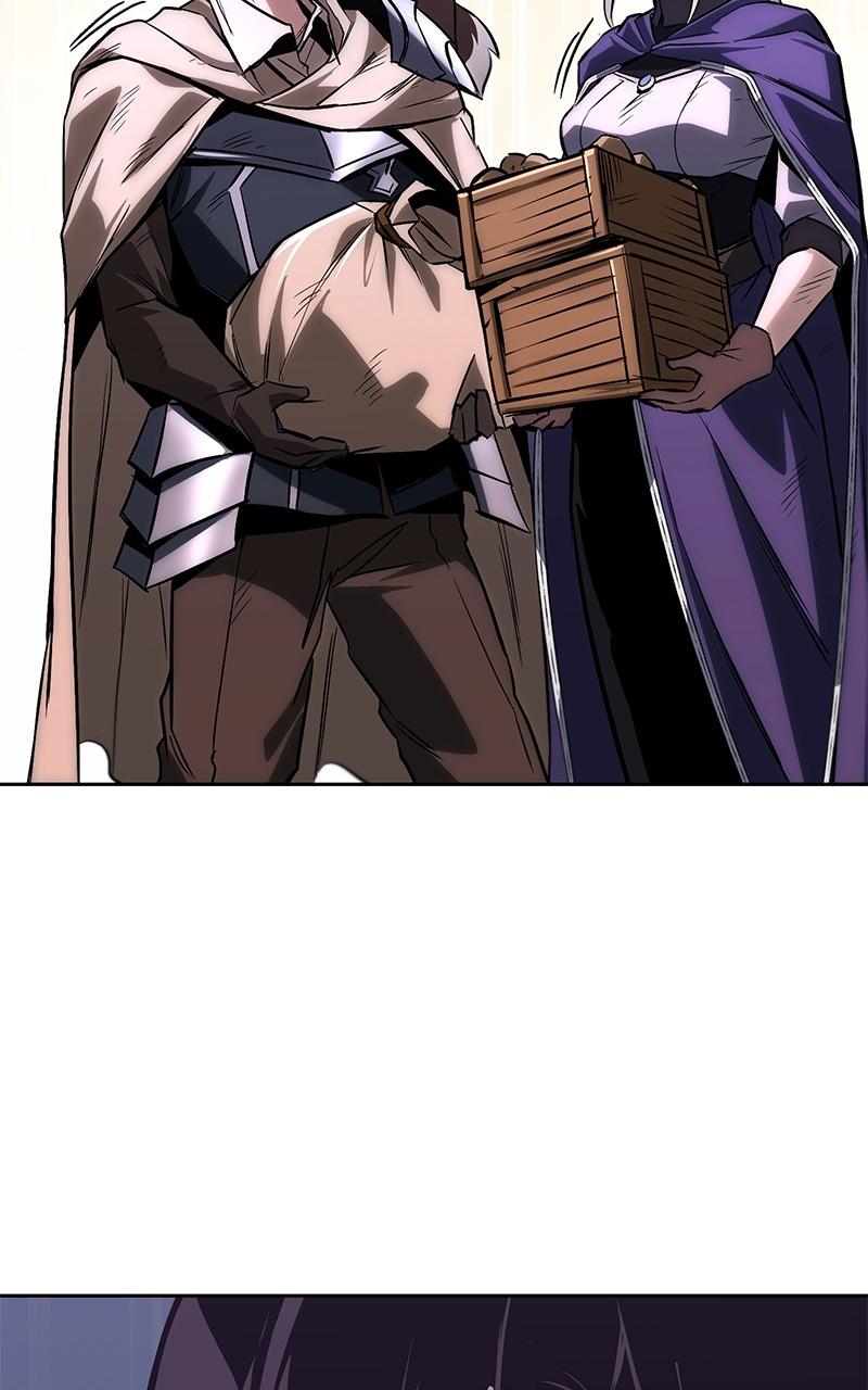 The Lazy Lord Masters the Sword Chapter 95 — page 41