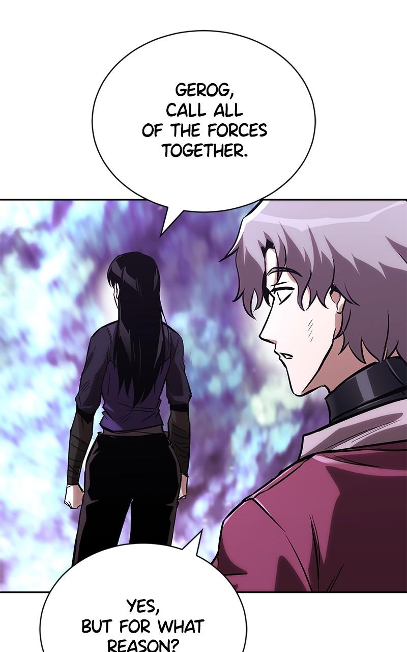 The Lazy Lord Masters the Sword Chapter 95 — page 45