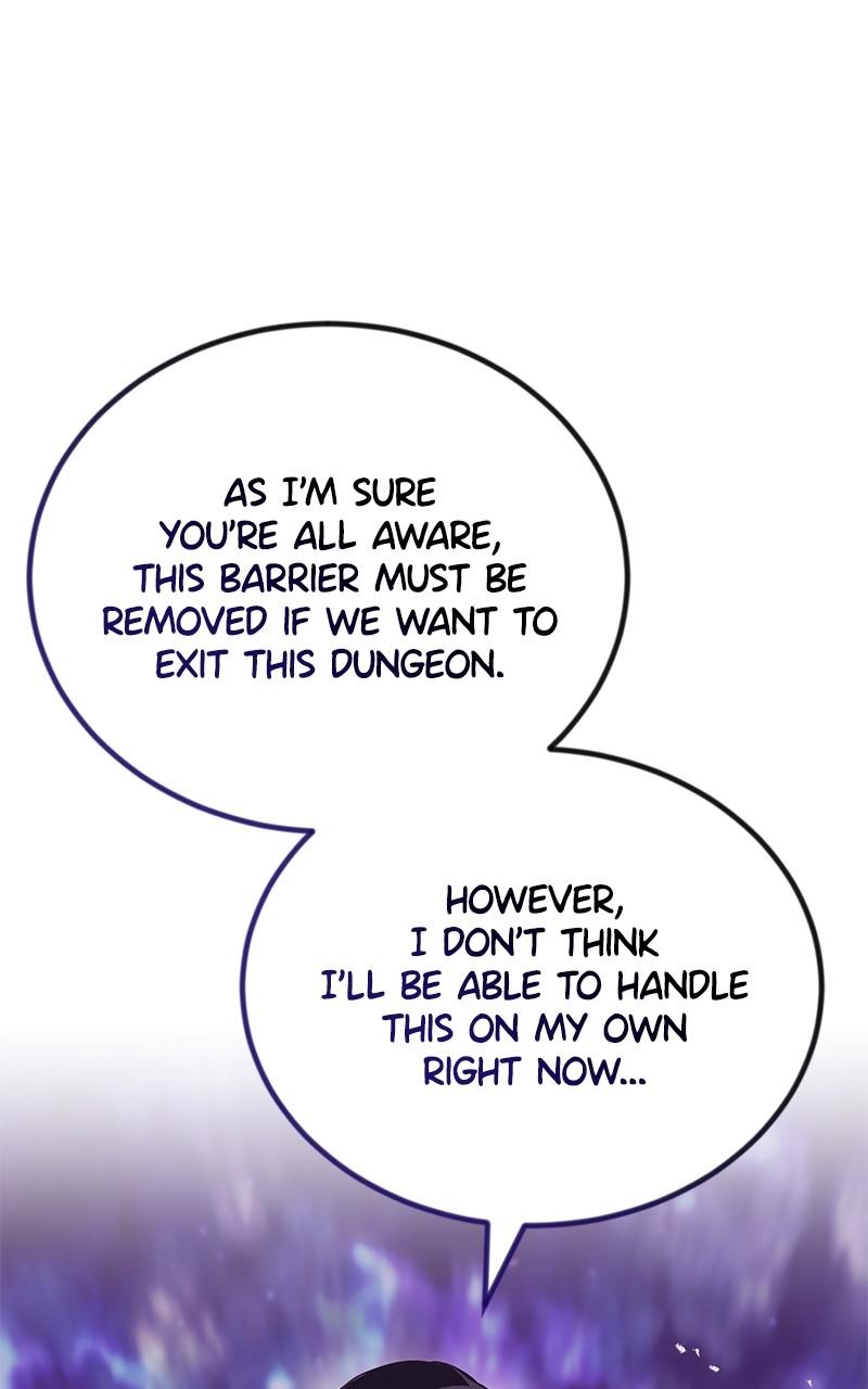 The Lazy Lord Masters the Sword Chapter 95 — page 52