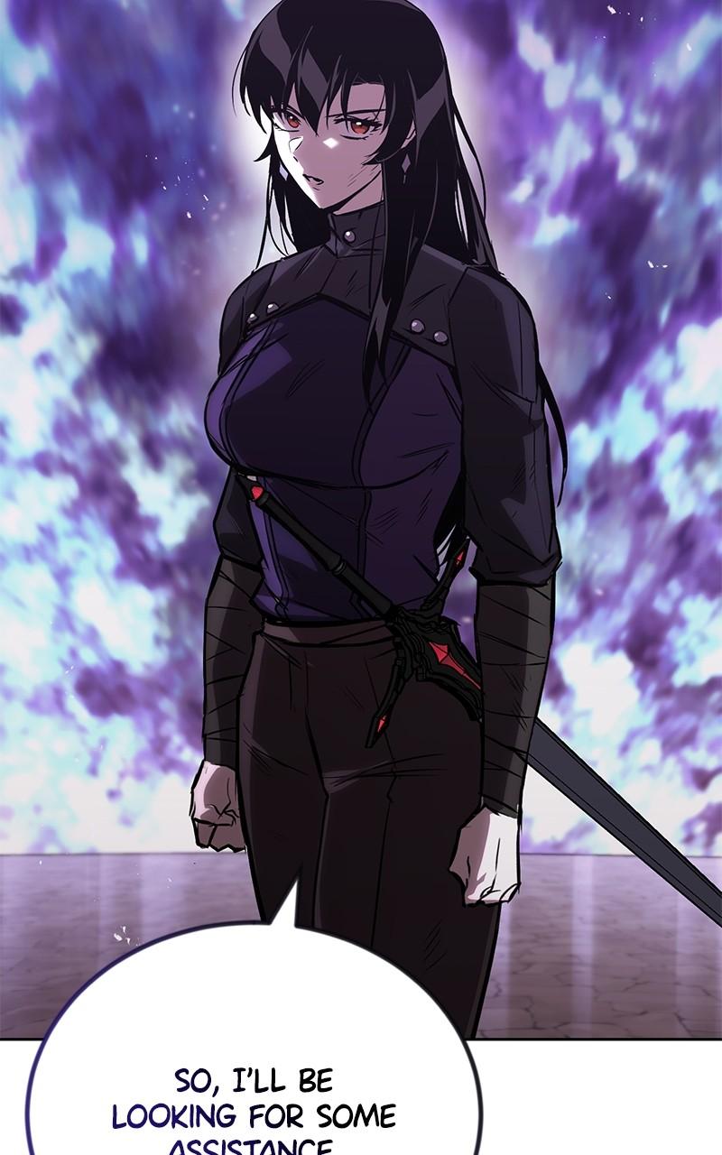 The Lazy Lord Masters the Sword Chapter 95 — page 53