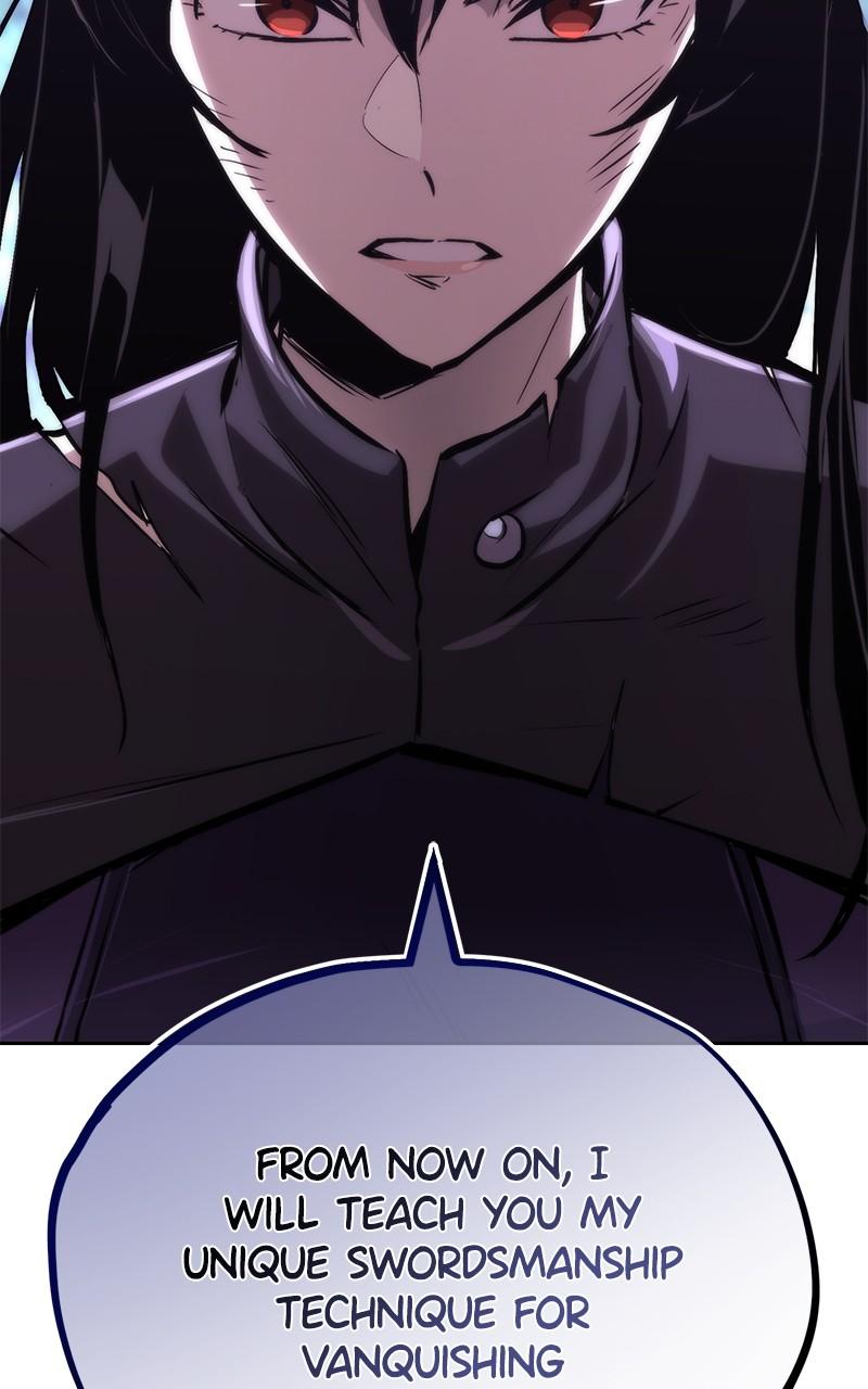 The Lazy Lord Masters the Sword Chapter 95 — page 58