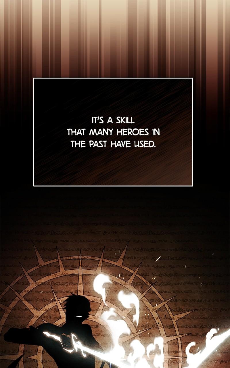 The Lazy Lord Masters the Sword Chapter 95 — page 61