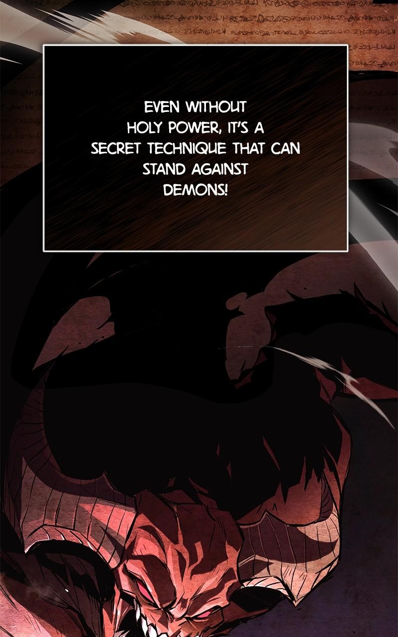 The Lazy Lord Masters the Sword Chapter 95 — page 63