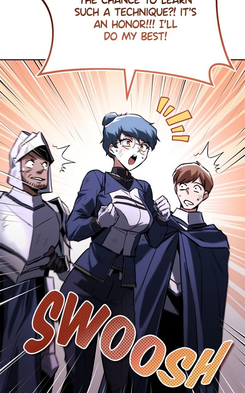 The Lazy Lord Masters the Sword Chapter 95 — page 68