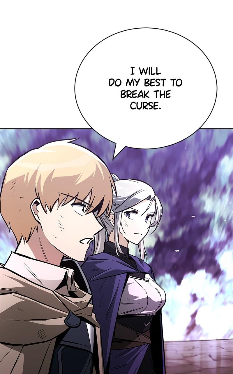 The Lazy Lord Masters the Sword Chapter 95 — page 81