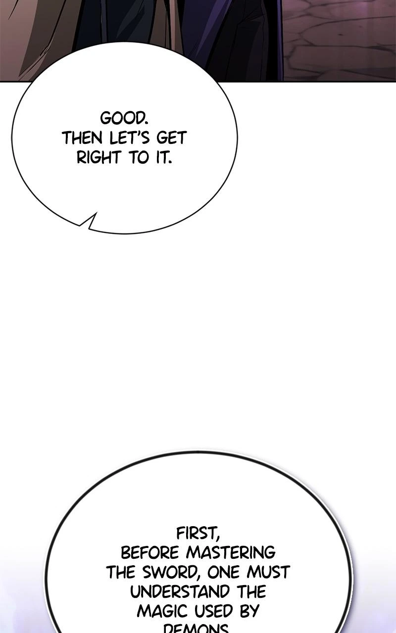 The Lazy Lord Masters the Sword Chapter 95 — page 82