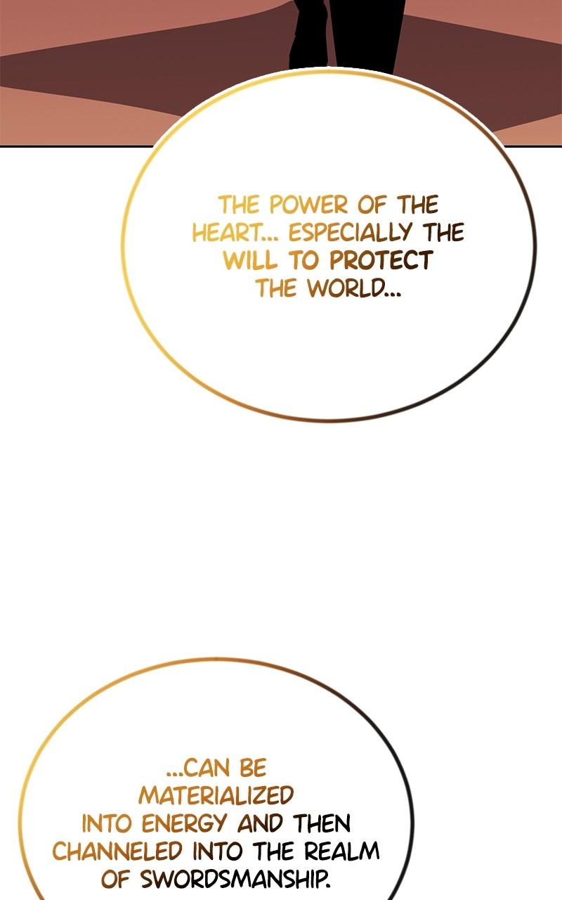 The Lazy Lord Masters the Sword Chapter 95 — page 92