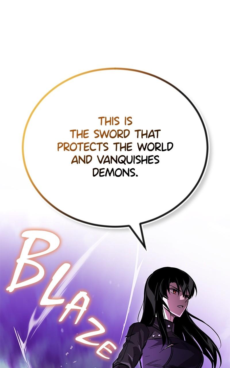 The Lazy Lord Masters the Sword Chapter 95 — page 94
