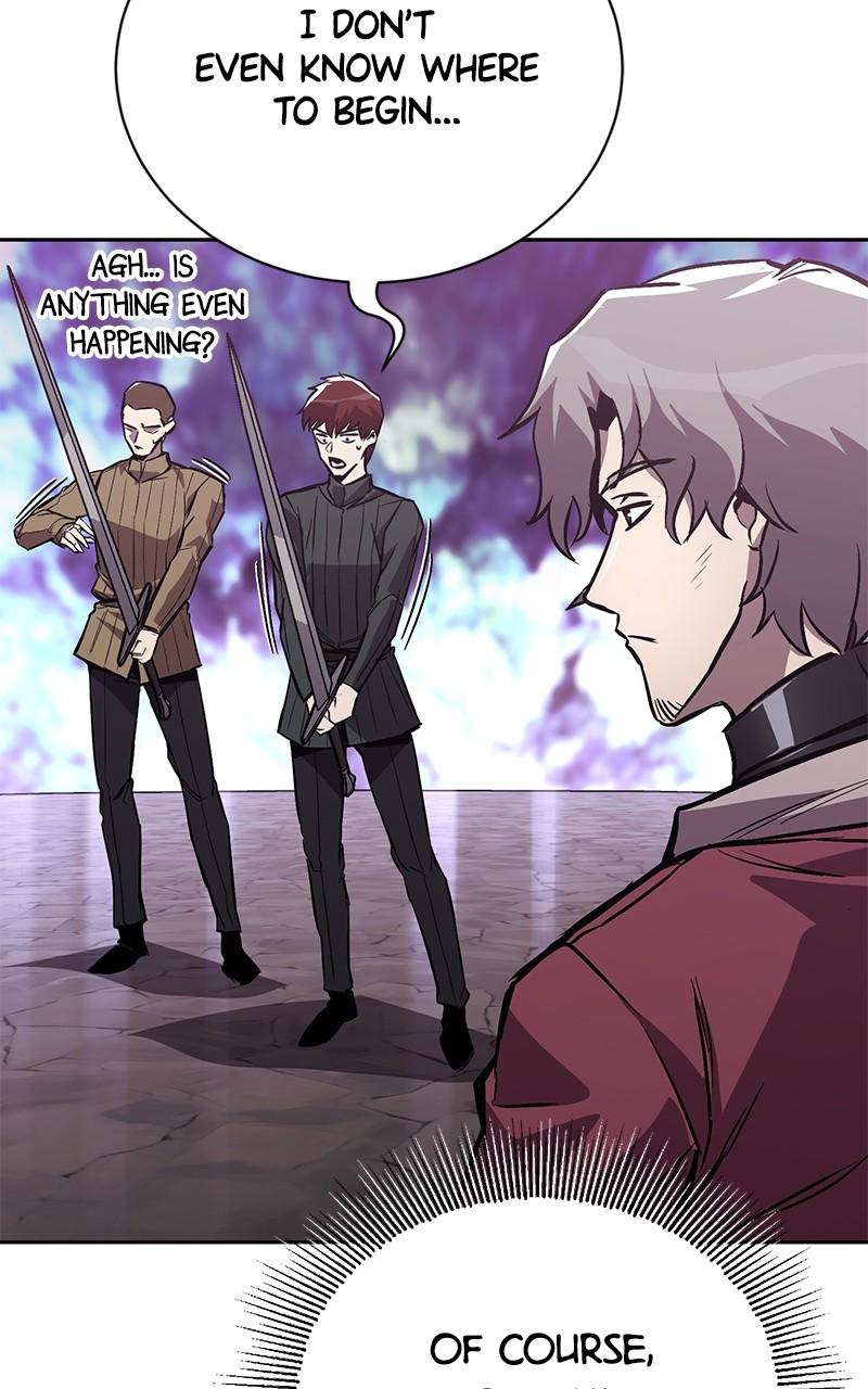 The Lazy Lord Masters the Sword Chapter 95 — page 97
