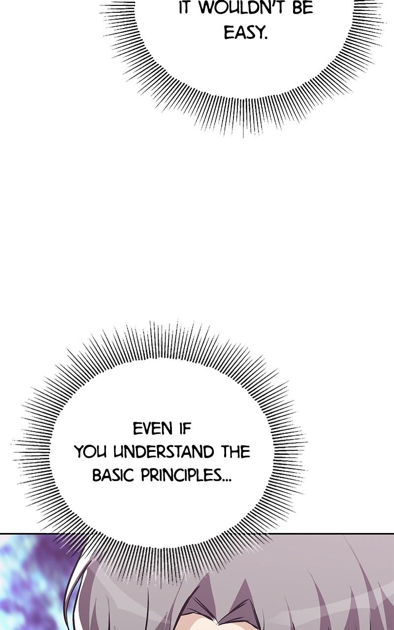 The Lazy Lord Masters the Sword Chapter 95 — page 98