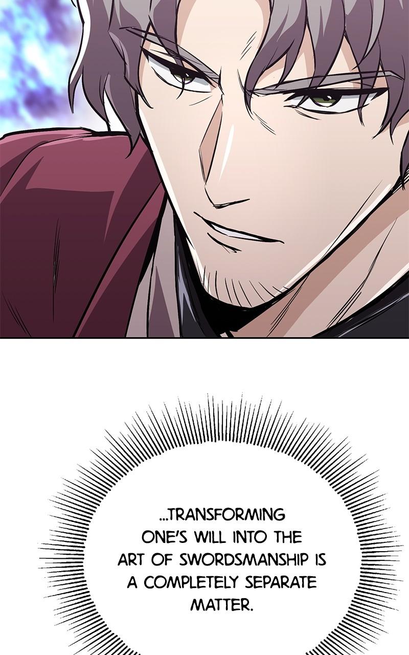 The Lazy Lord Masters the Sword Chapter 95 — page 99