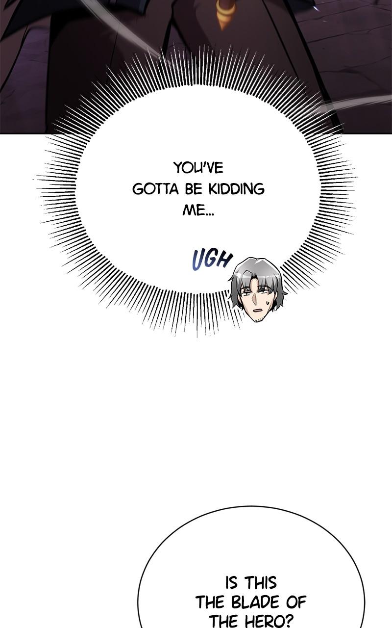 The Lazy Lord Masters the Sword Chapter 95 — page 103