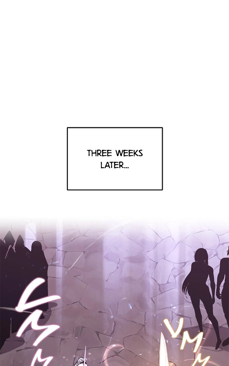 The Lazy Lord Masters the Sword Chapter 95 — page 107