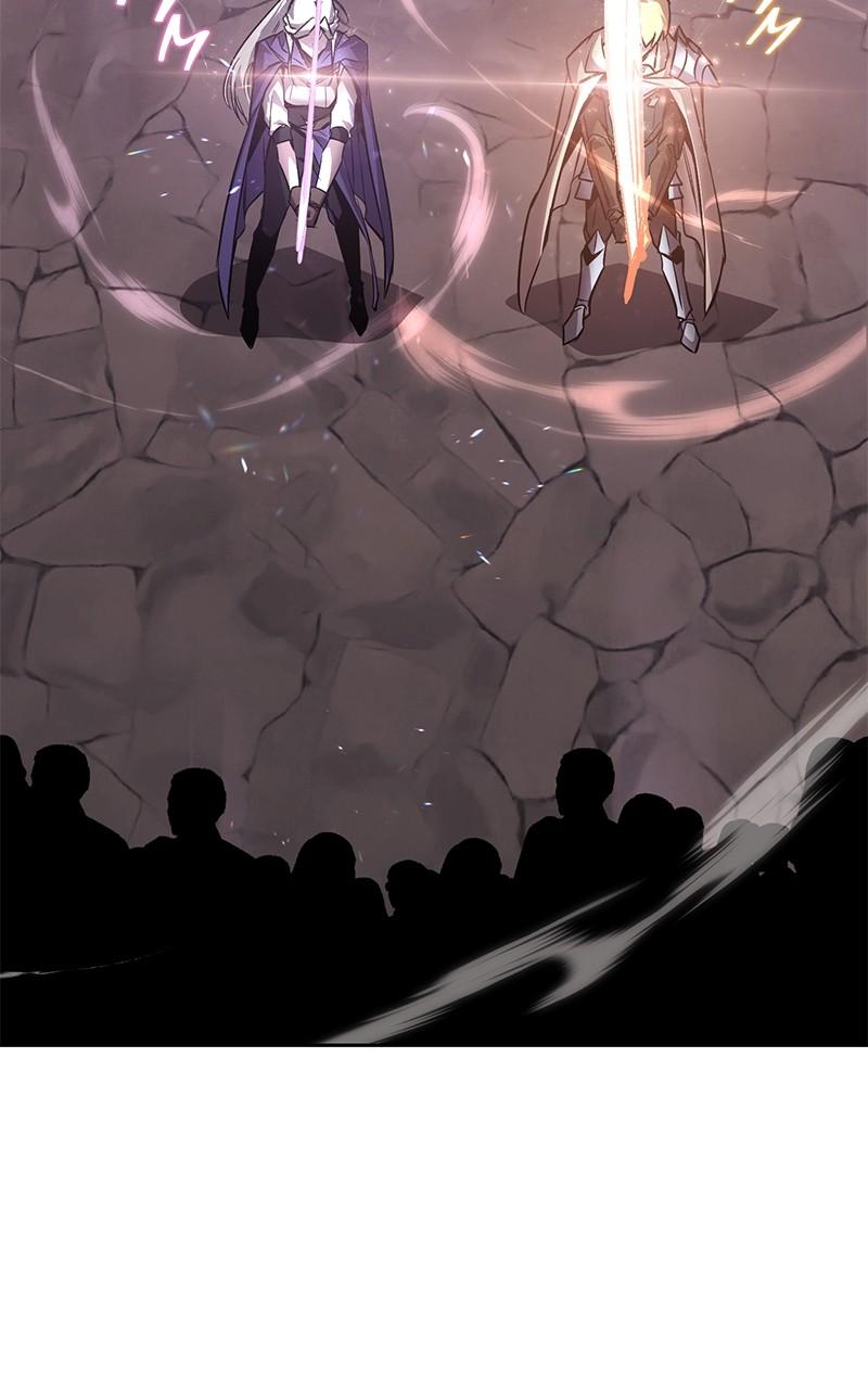 The Lazy Lord Masters the Sword Chapter 95 — page 108