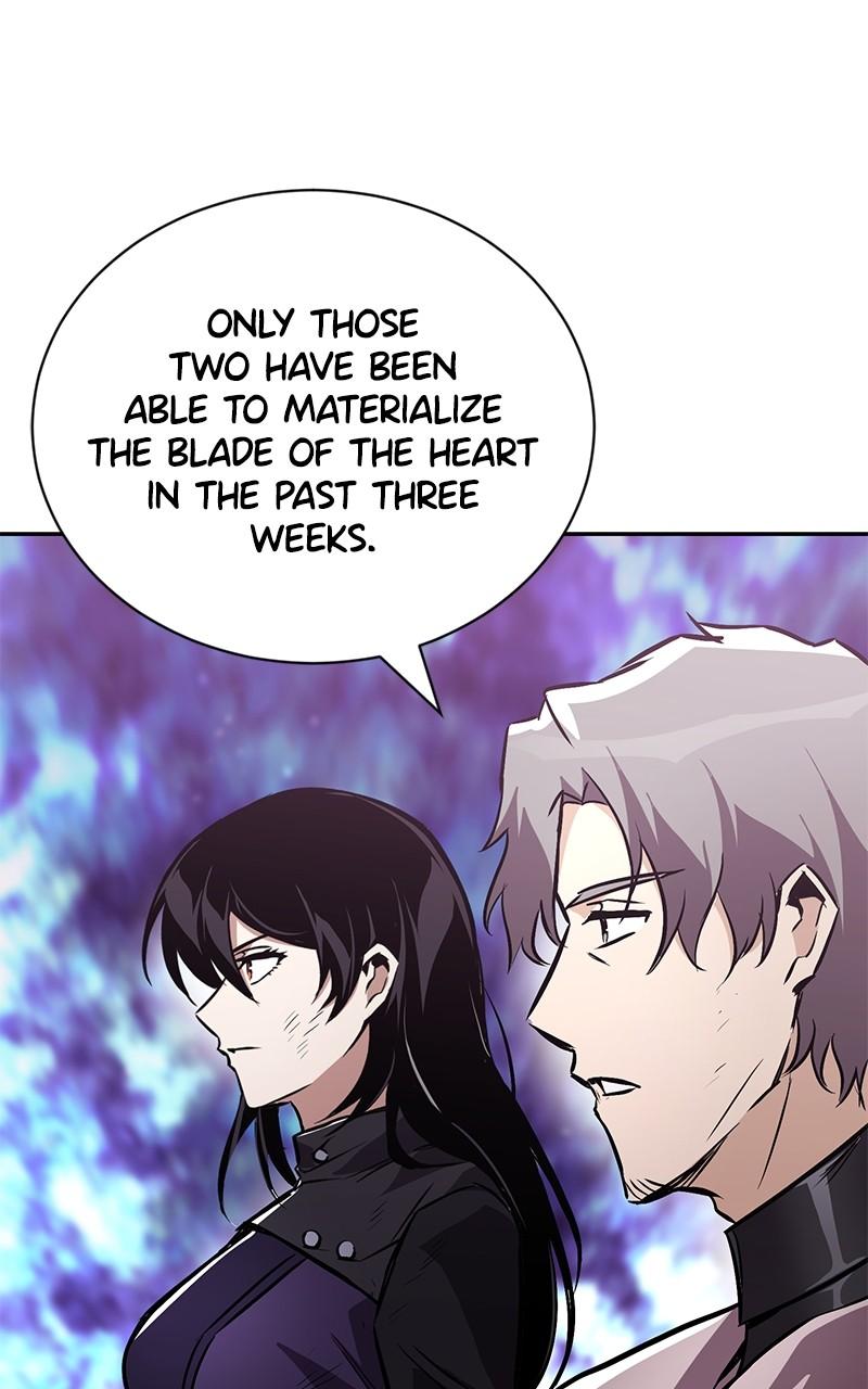 The Lazy Lord Masters the Sword Chapter 95 — page 109