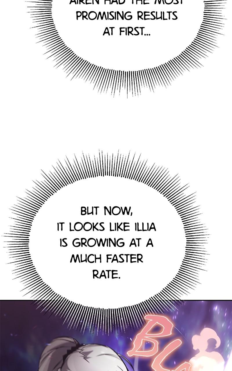 The Lazy Lord Masters the Sword Chapter 95 — page 112
