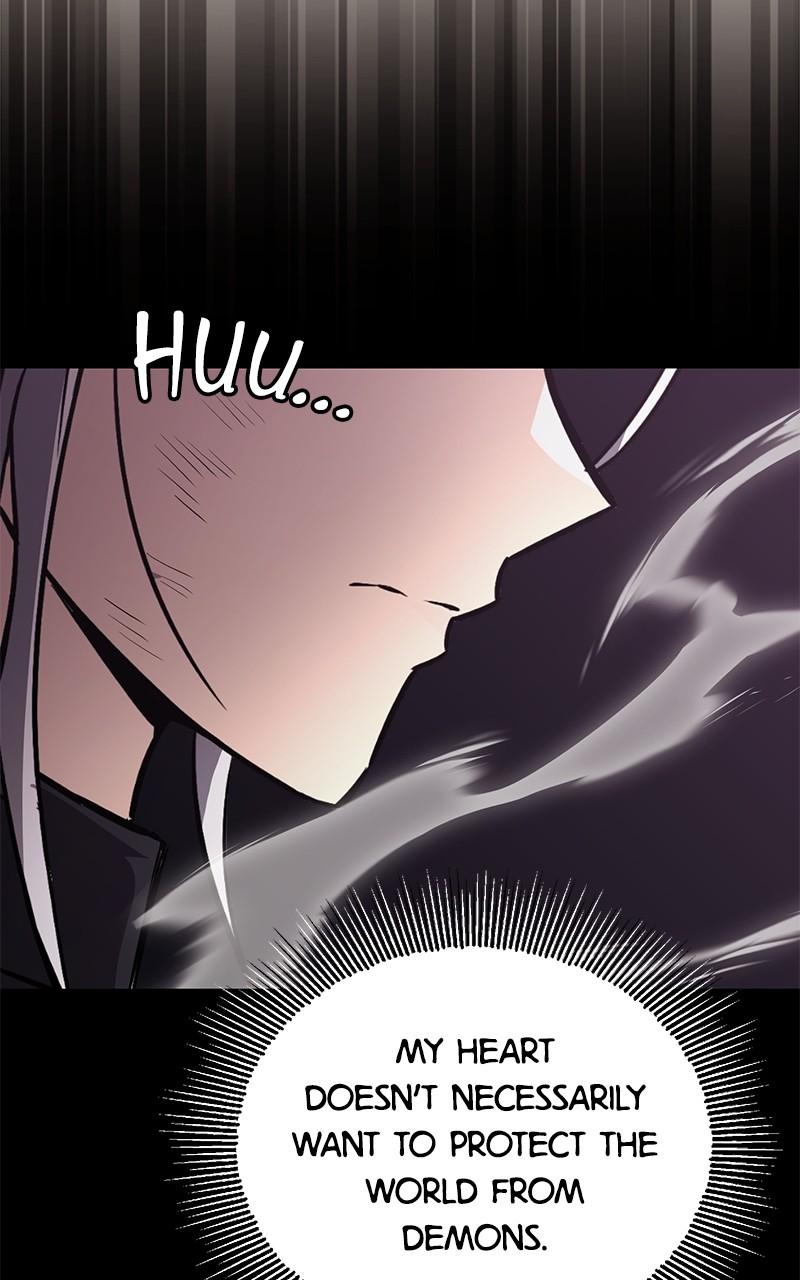 The Lazy Lord Masters the Sword Chapter 95 — page 115