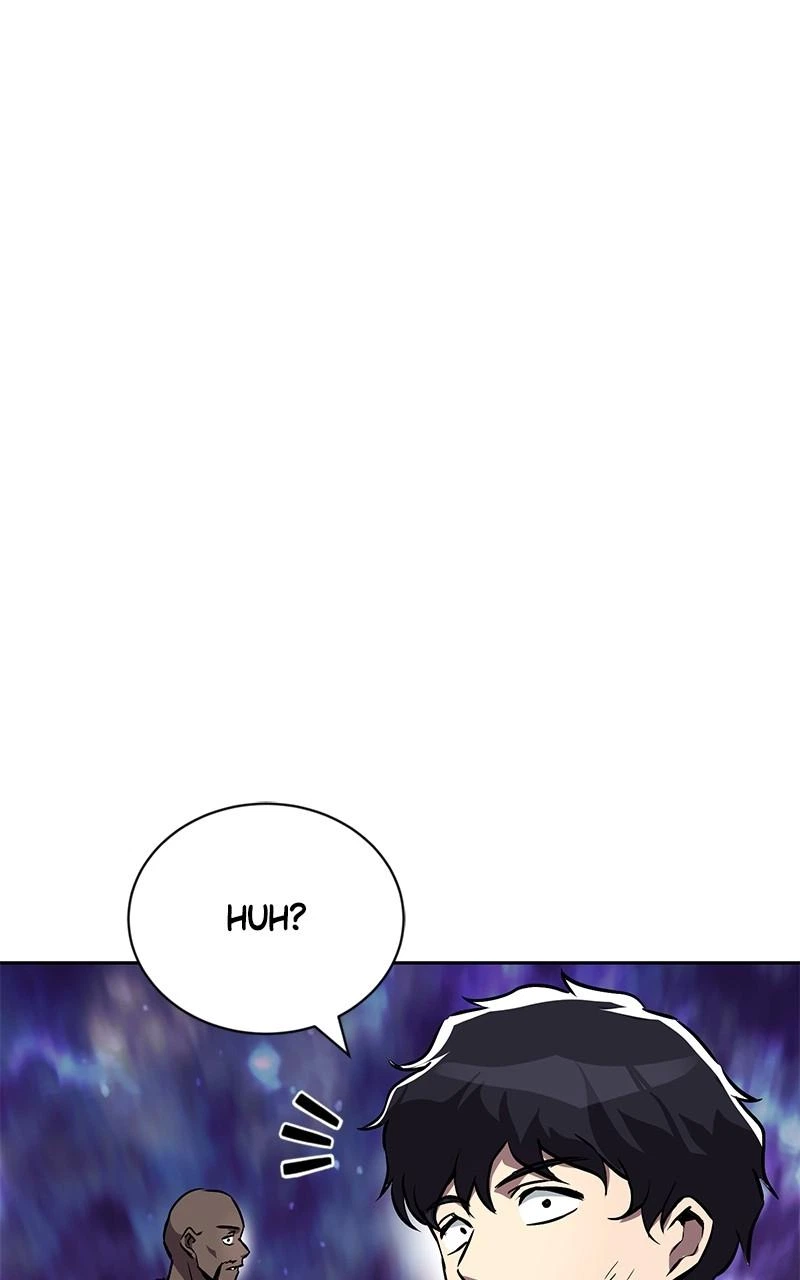 The Lazy Lord Masters the Sword Chapter 95 — page 121