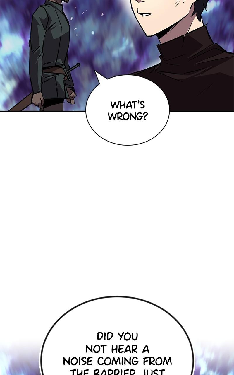 The Lazy Lord Masters the Sword Chapter 95 — page 122