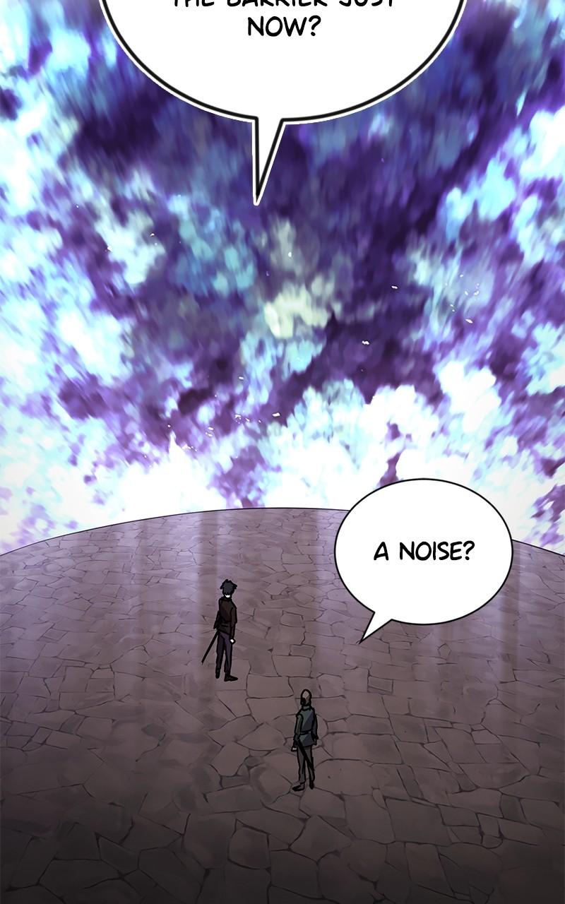 The Lazy Lord Masters the Sword Chapter 95 — page 123