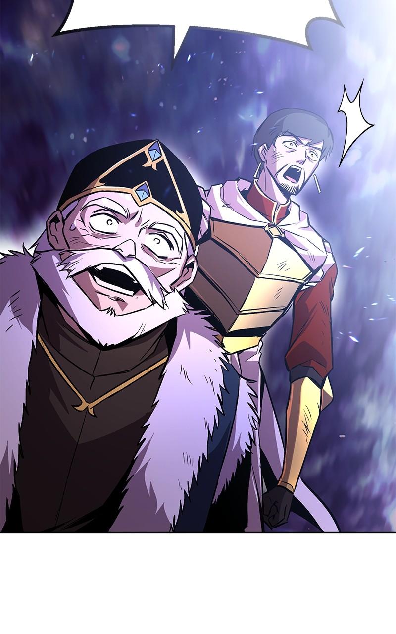 The Lazy Lord Masters the Sword Chapter 95 — page 128