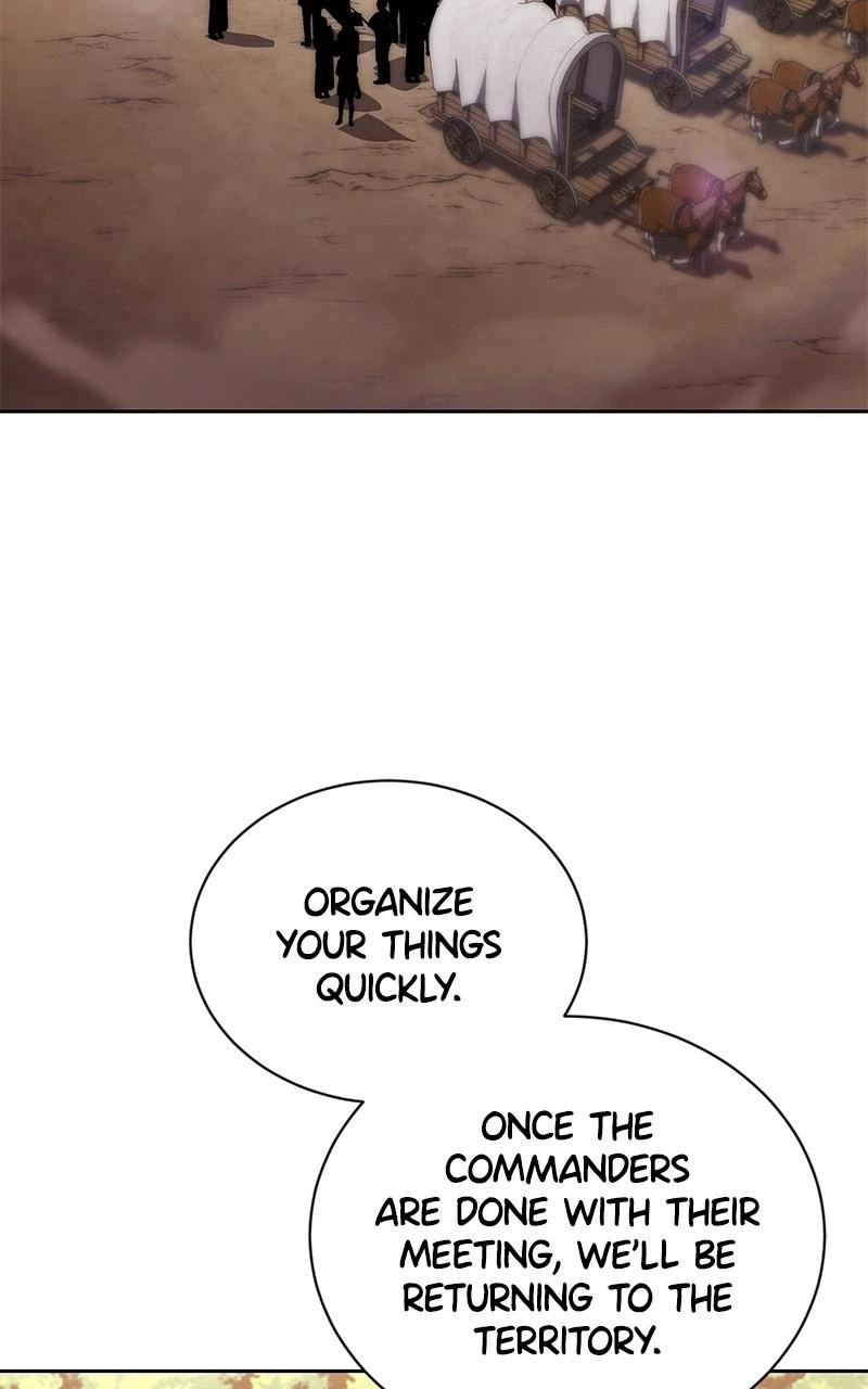 The Lazy Lord Masters the Sword Chapter 96 — page 2