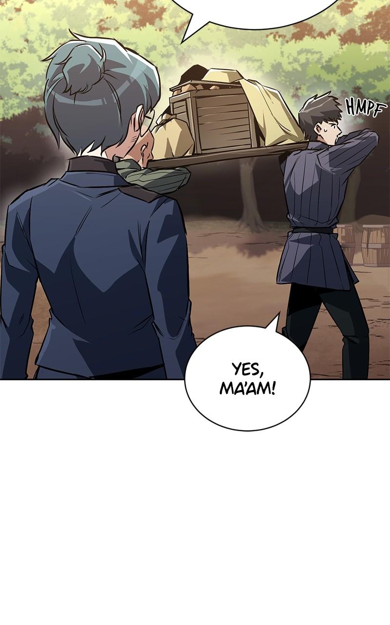 The Lazy Lord Masters the Sword Chapter 96 — page 3