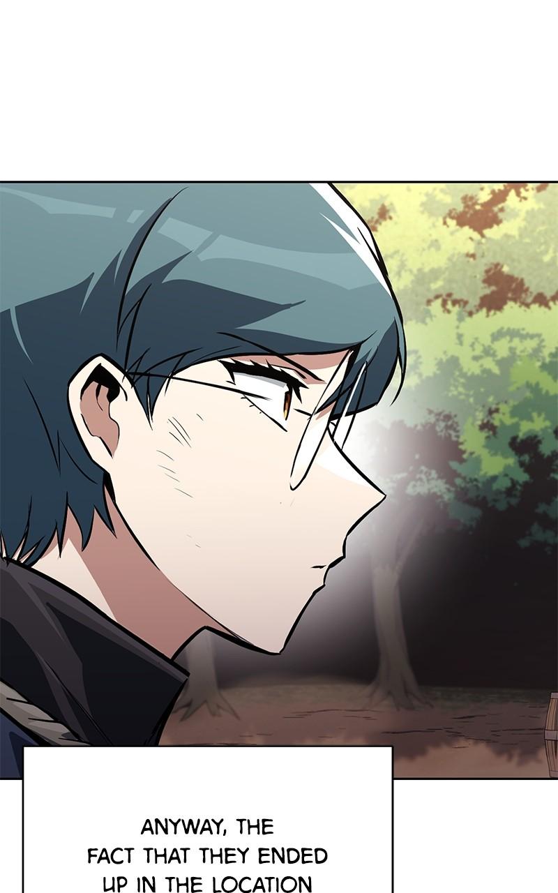 The Lazy Lord Masters the Sword Chapter 96 — page 8