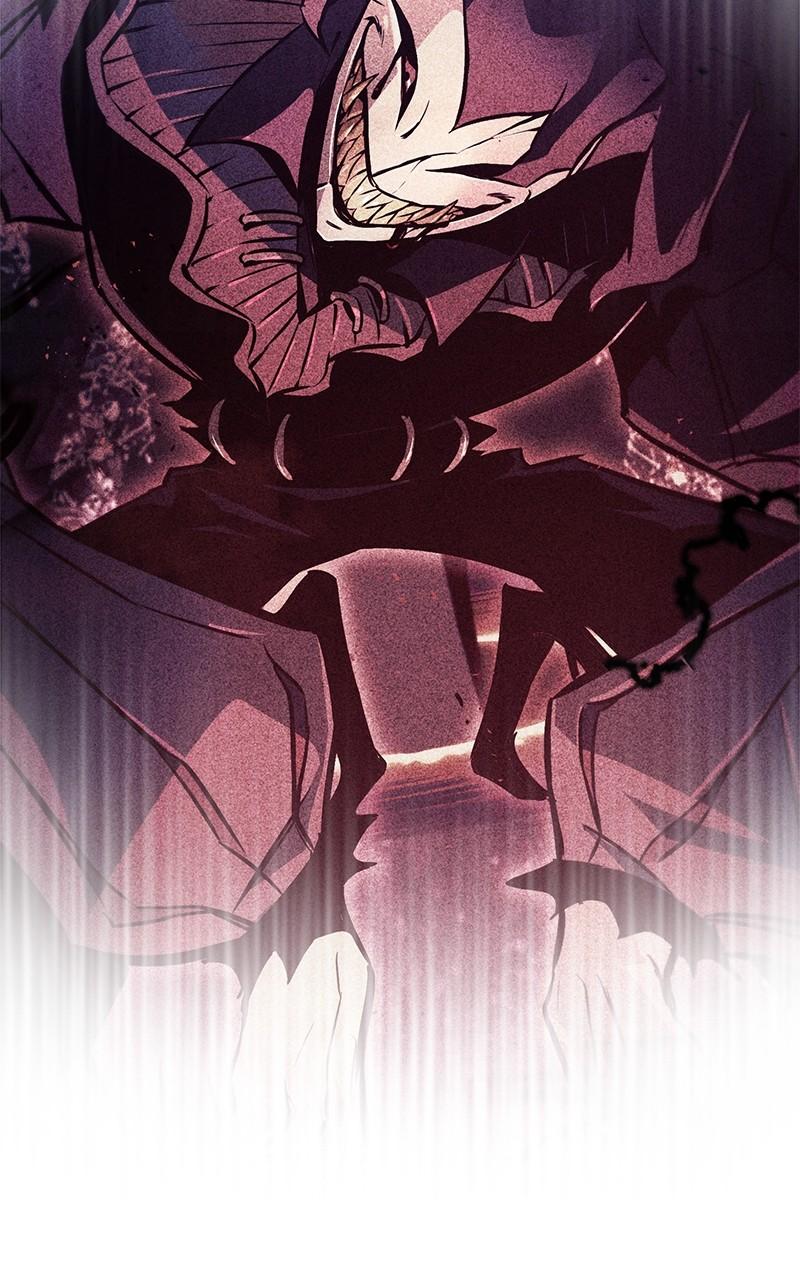 The Lazy Lord Masters the Sword Chapter 96 — page 10