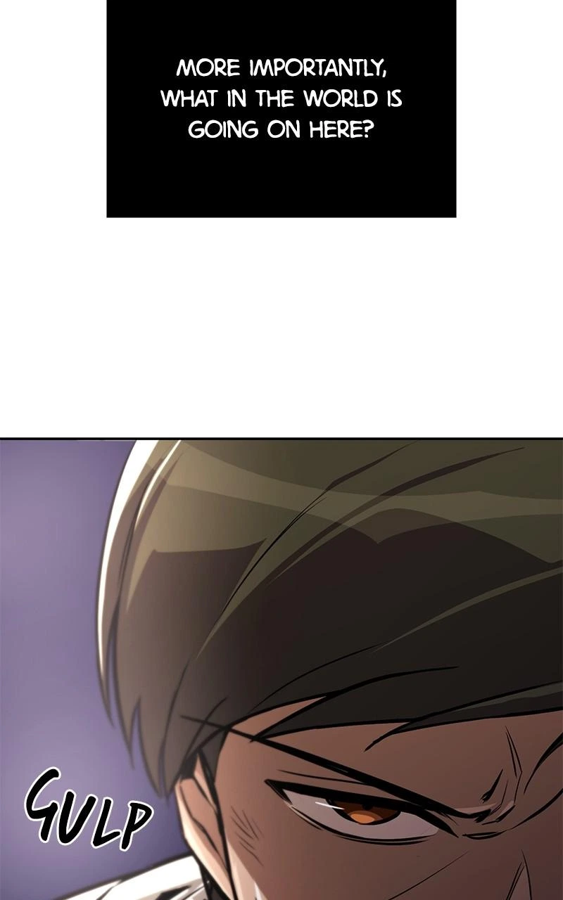 The Lazy Lord Masters the Sword Chapter 96 — page 19