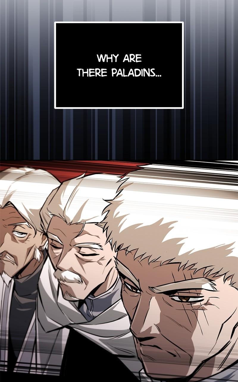 The Lazy Lord Masters the Sword Chapter 96 — page 21