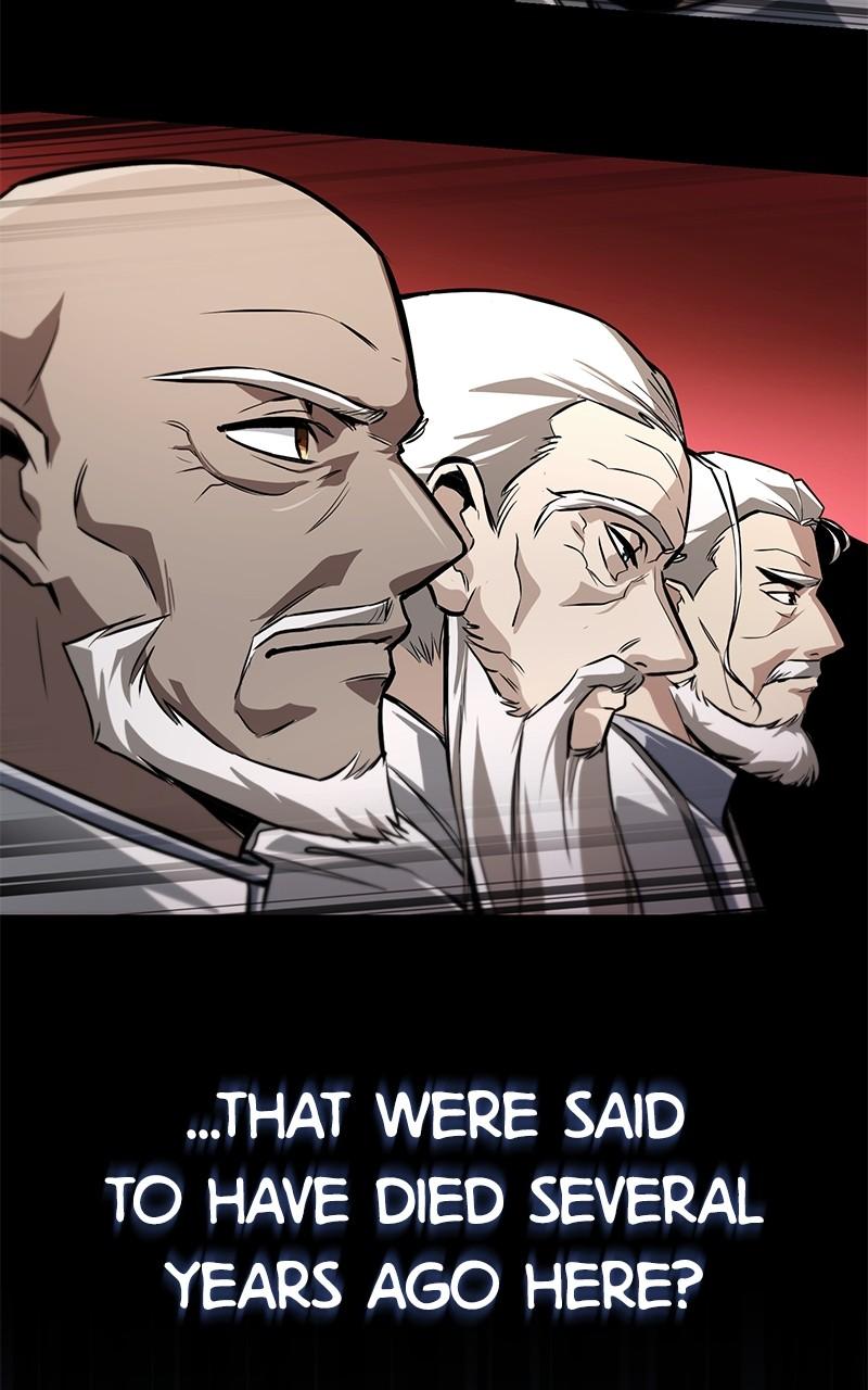 The Lazy Lord Masters the Sword Chapter 96 — page 22
