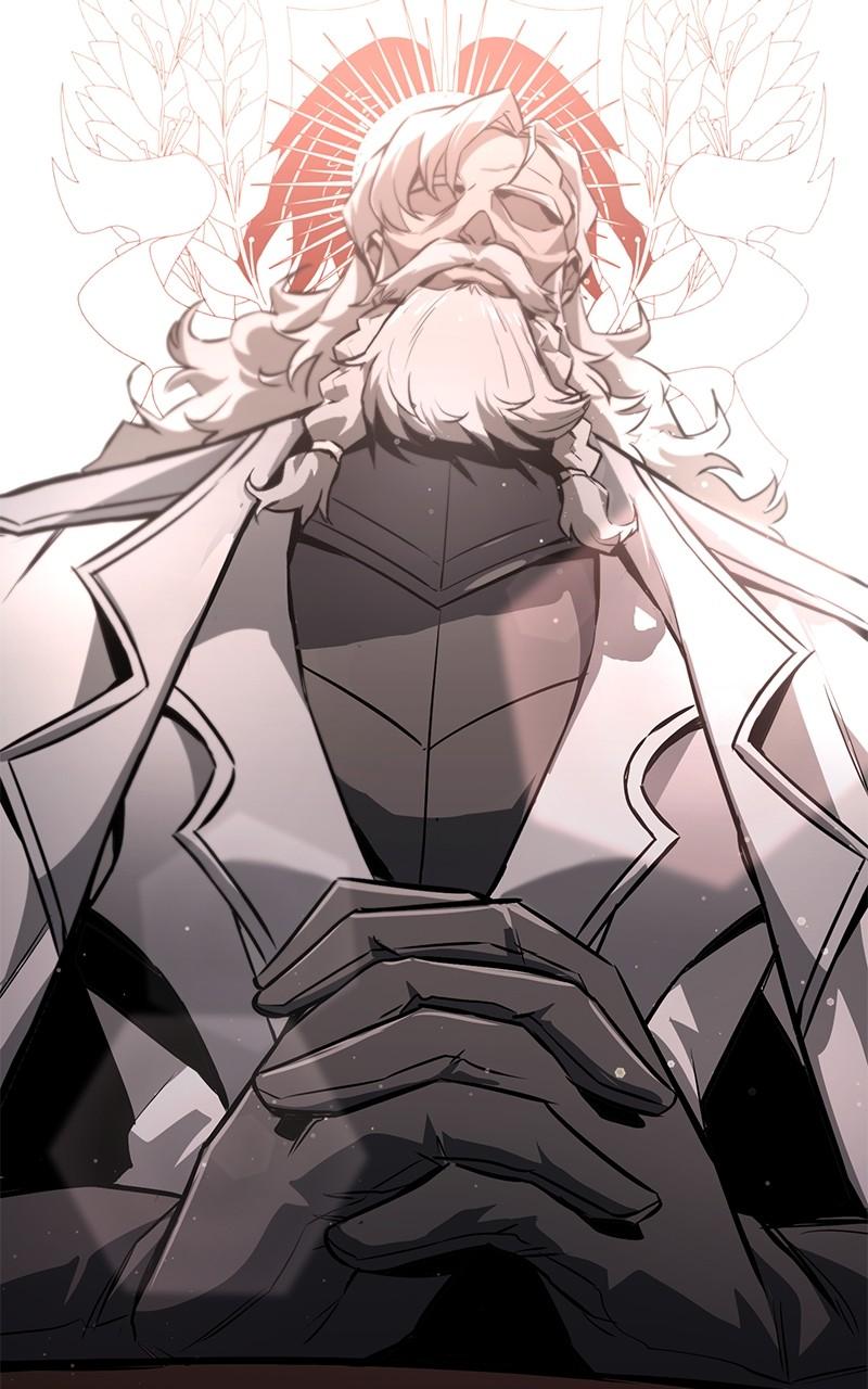 The Lazy Lord Masters the Sword Chapter 96 — page 24