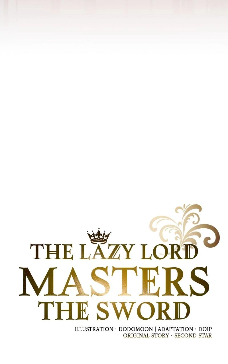 The Lazy Lord Masters the Sword Chapter 96 — page 26