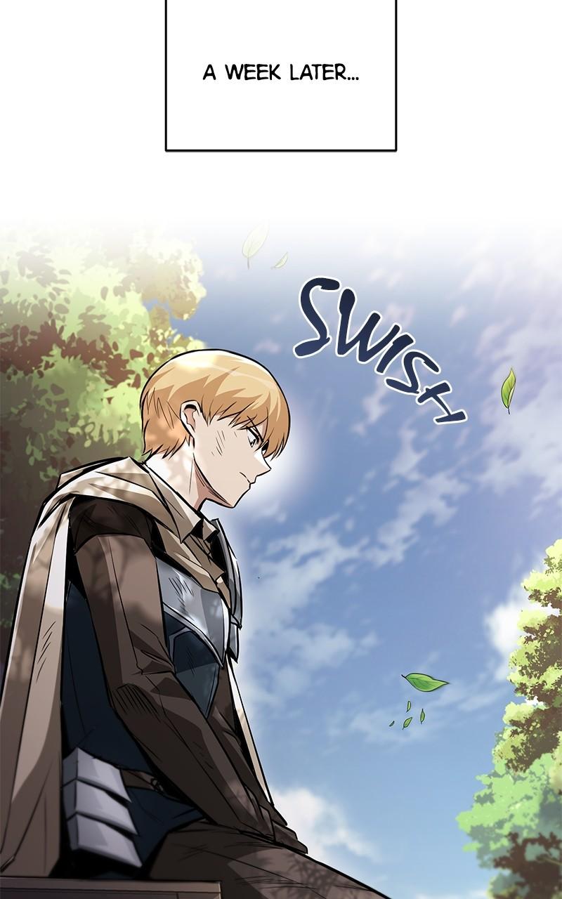 The Lazy Lord Masters the Sword Chapter 96 — page 28