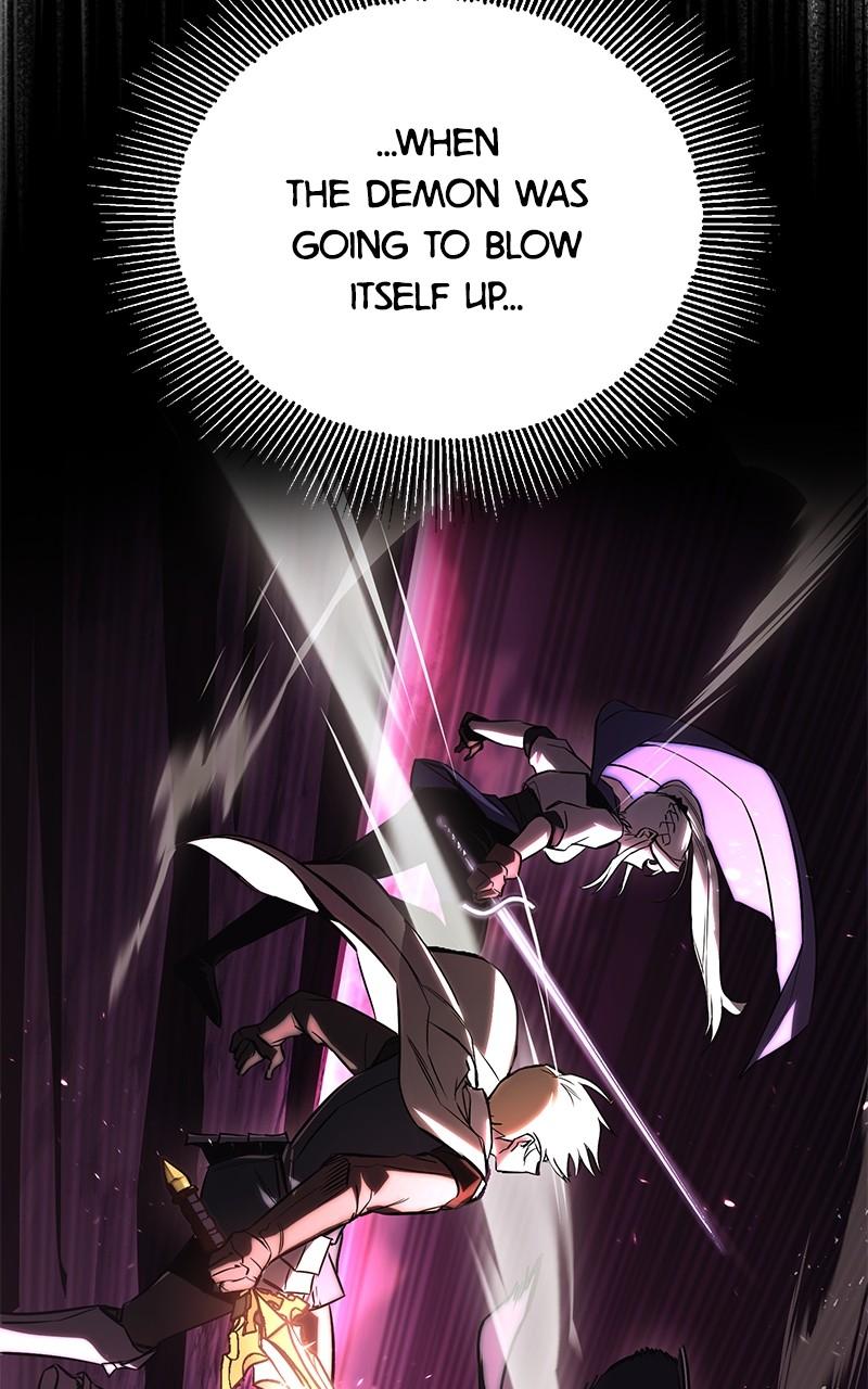 The Lazy Lord Masters the Sword Chapter 96 — page 31