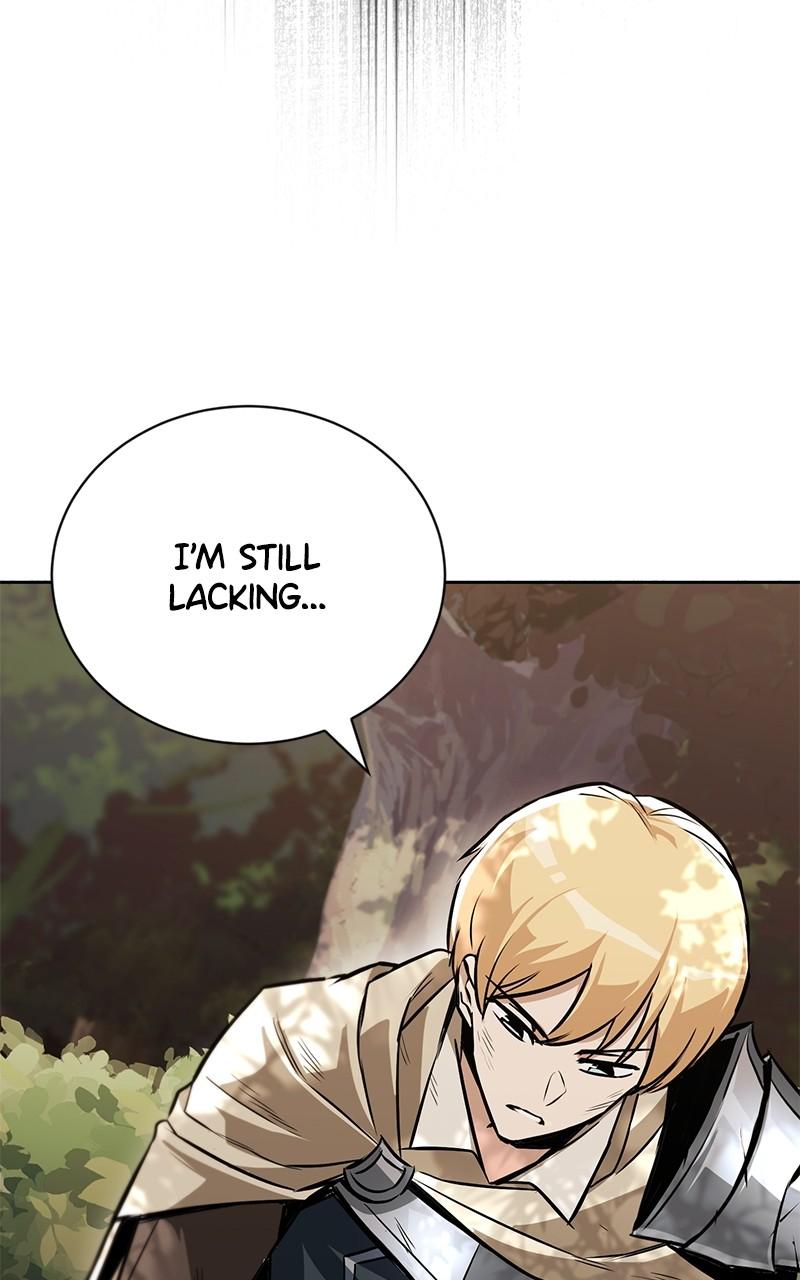 The Lazy Lord Masters the Sword Chapter 96 — page 37