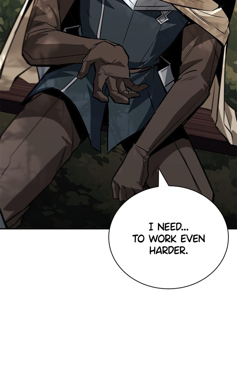 The Lazy Lord Masters the Sword Chapter 96 — page 38
