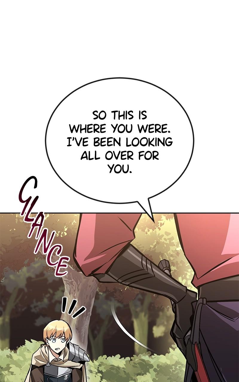 The Lazy Lord Masters the Sword Chapter 96 — page 39