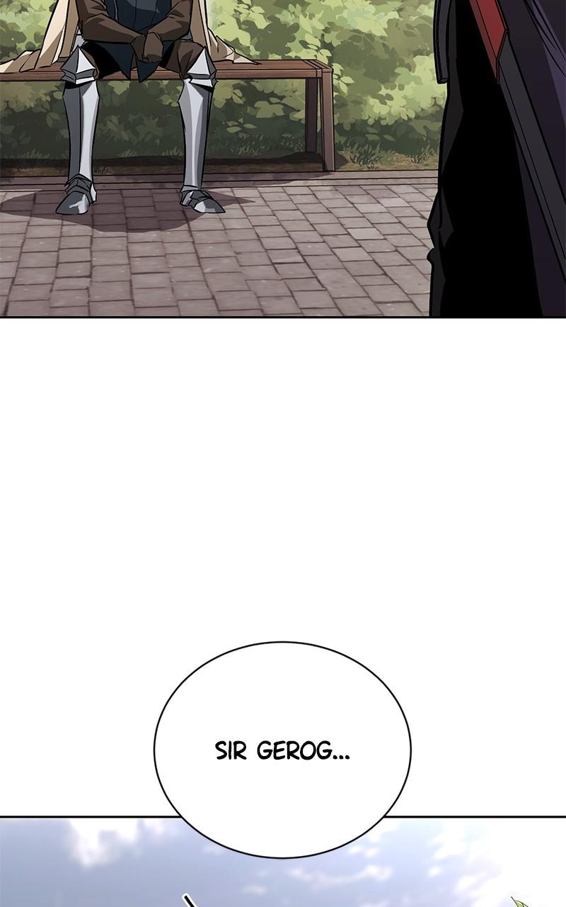 The Lazy Lord Masters the Sword Chapter 96 — page 40